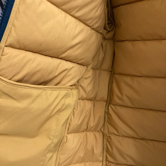 Stoic Puffy Jacket - Picture 3 of 4